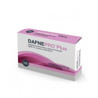 DAFNEPRO PLUS 15CPS