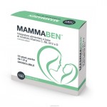 MAMMABEN 15STICKPACK