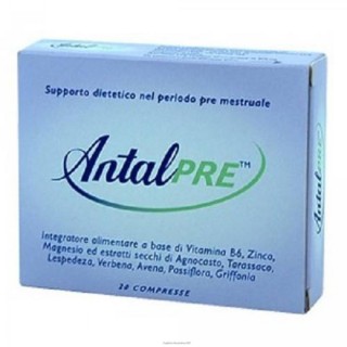 ANTALPRE 40CPS BIPACK