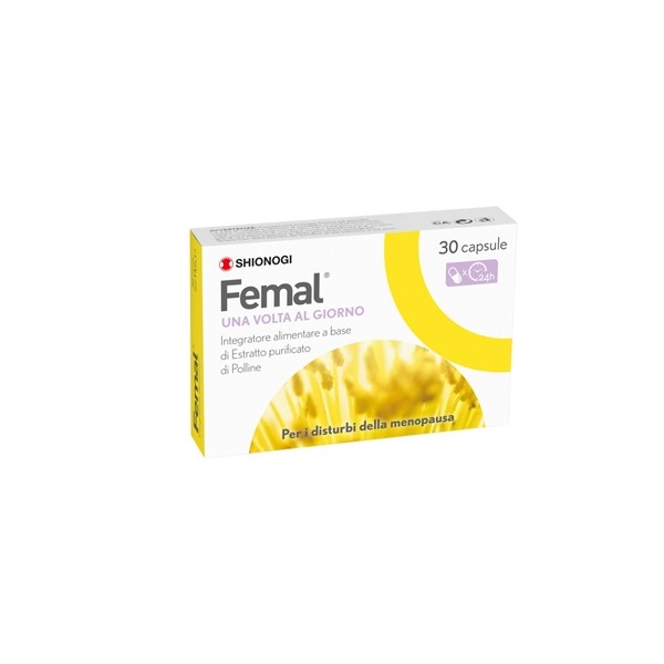 FEMAL 30CPS