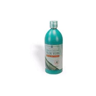 ALOE VERA SUCCO MAX FORZA500ML
