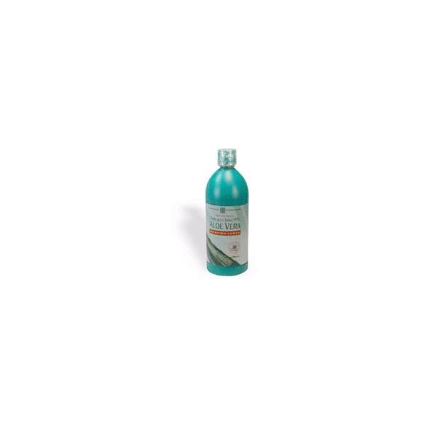 ALOE VERA SUCCO MAX FORZA500ML