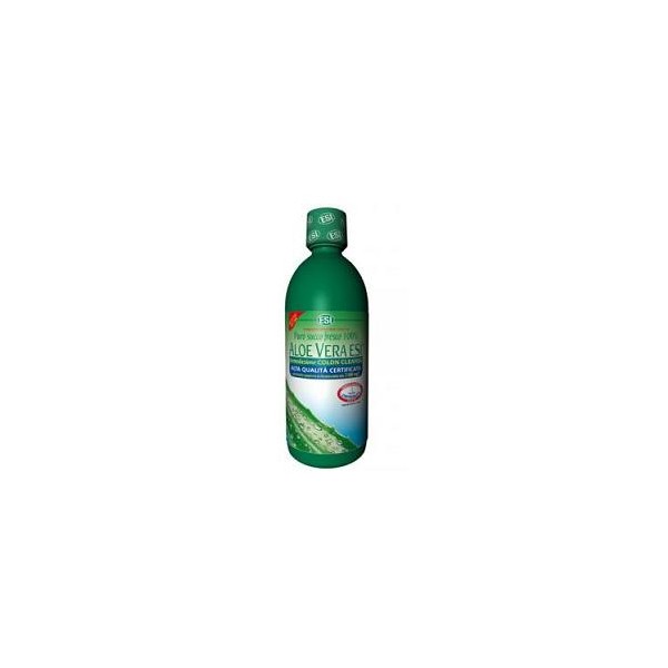 ALOE VERA COLON CLEANSE 500ML