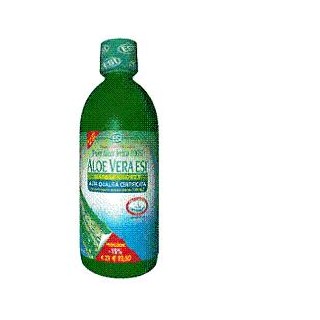 ALOE VERA SUCCO MAX FORZ1000ML