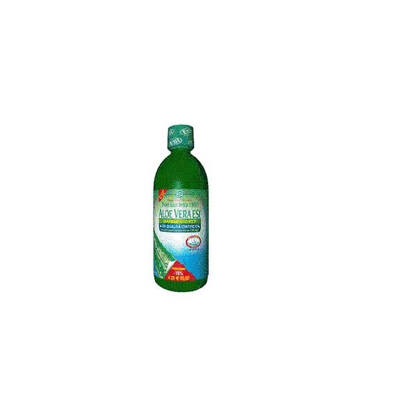 ALOE VERA SUCCO MAX FORZ1000ML