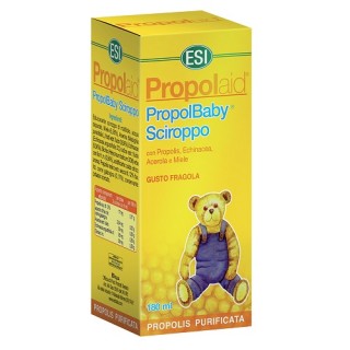 PROPOLAID PROPOLBABY SCIR180ML
