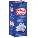 CORAL CALCIUM MAX 80CPS