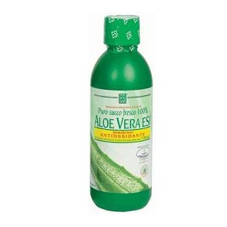 ALOE VERA SUCCO ANTIOSS 500ML