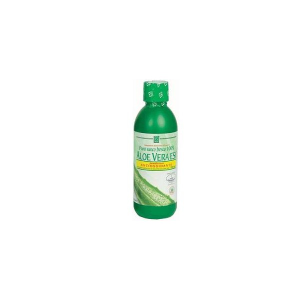 ALOE VERA SUCCO ANTIOSS 500ML