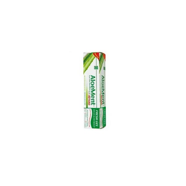 ALOE FRESH MENTA FT RETARD 100