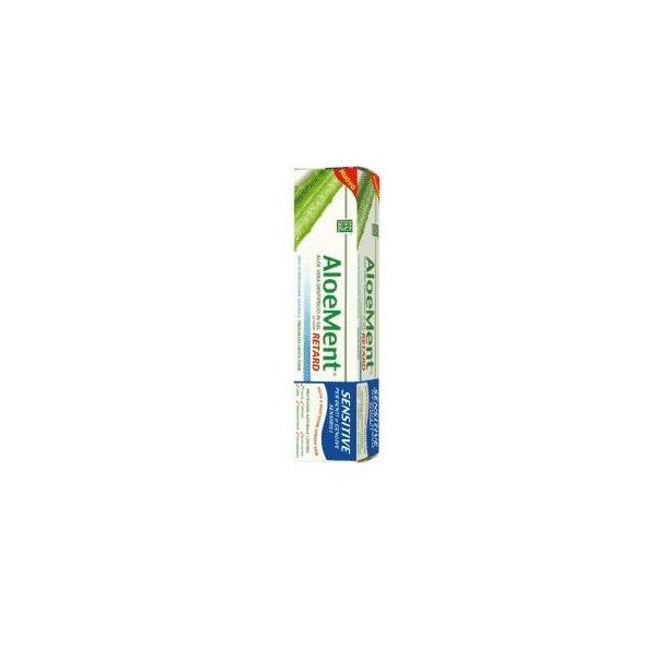 ALOE FRESH SENSITIVE RETARD100
