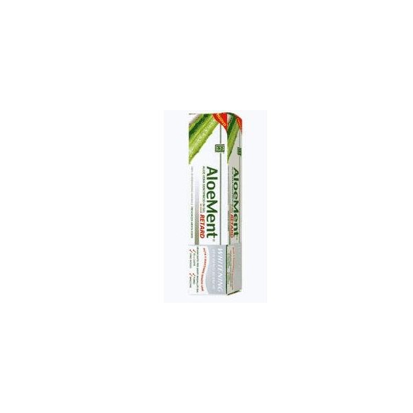 ALOE FRESH WHITENING RETARD100