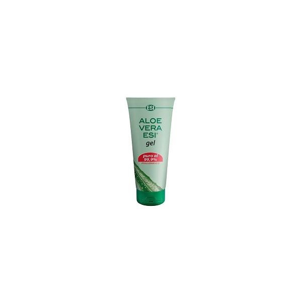 ALOE VERA GEL PURO 200ML