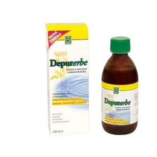DEPURERBE DRINK 250ML