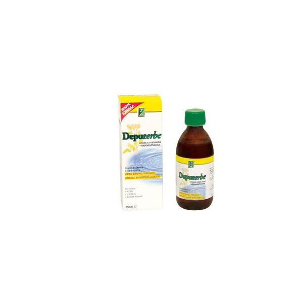 DEPURERBE DRINK 250ML