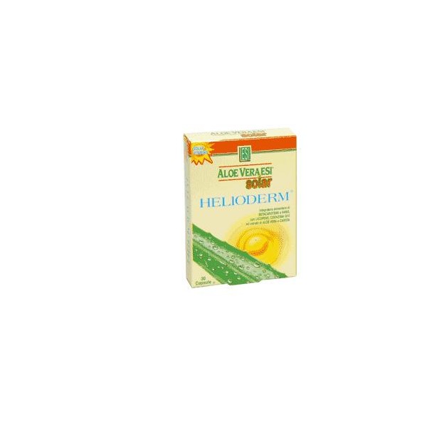 HELIODERM 30CPS