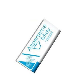 ASPARTAME MIDY 500CPR OFS