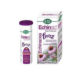 ECHINAID FRIZZ 10CPR EFFERV
