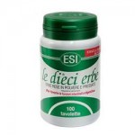 LE DIECI ERBE 200TAV 80G