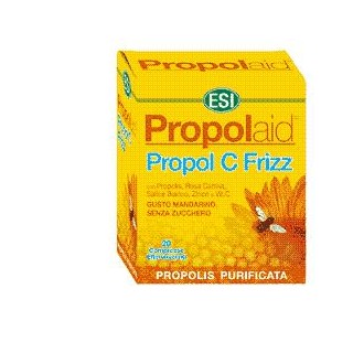 PROPOLAID PROPOL C FRIZZ 20TAV