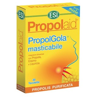 PROPOLAID PROPOLGOLA MIE 30TAV