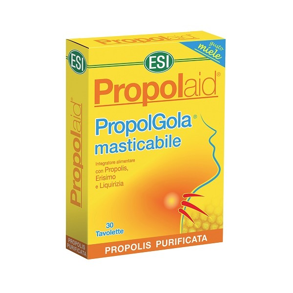 PROPOLAID PROPOLGOLA MIE 30TAV