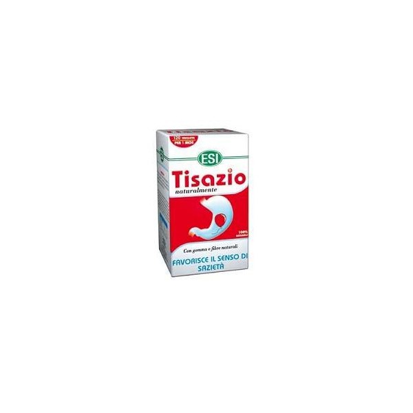 TISAZIO NATURALMENTE 120TAV