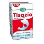 TISAZIO NATURALMENTE 120TAV