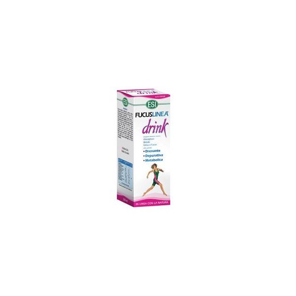 FUCUSLINEA DRINK 500ML