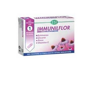 IMMUNILFLOR 30CPS