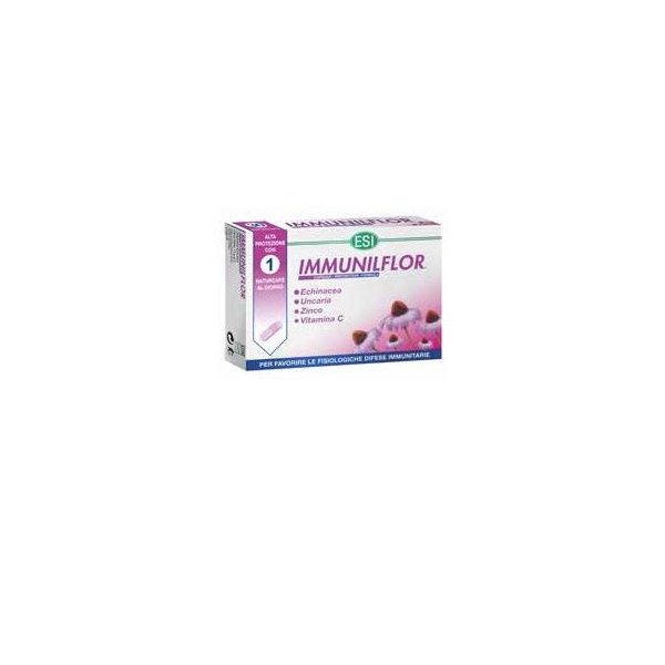 IMMUNILFLOR 30CPS