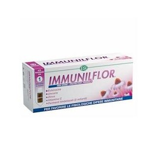 IMMUNILFLOR 12MINI DRINK