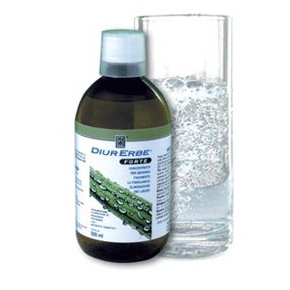 DIURERBE FORTE LIQ 500ML