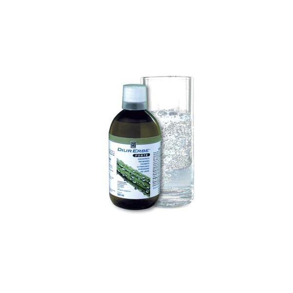 DIURERBE FORTE LIQ 500ML