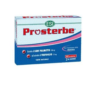 PROSTERBE 60OVAL 46,8G