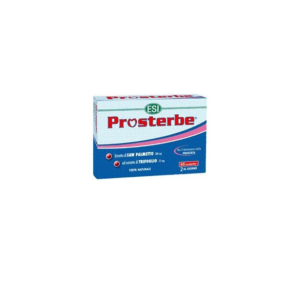 PROSTERBE 60OVAL 46,8G