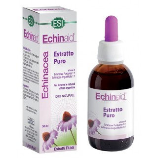 ECHINAID ESTRATTO PURO 50ML