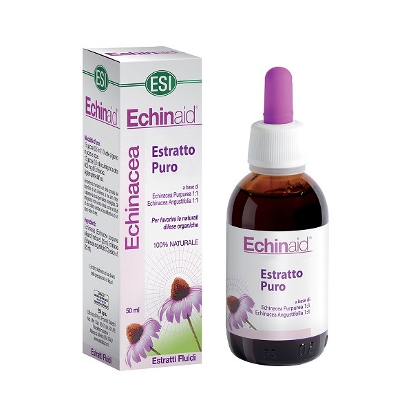 ECHINAID ESTRATTO PURO 50ML