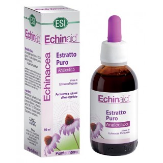 ECHINAID ESTR PURO ANALCO 50ML