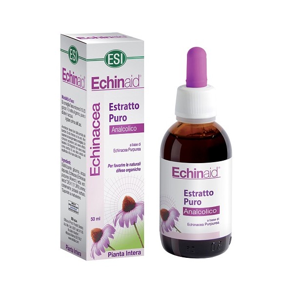 ECHINAID ESTR PURO ANALCO 50ML