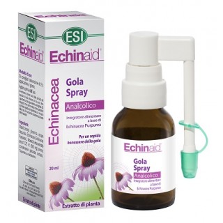 ECHINAID GOLA SPRAY ANALC 20ML