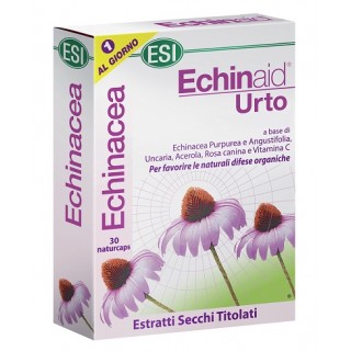 ECHINAID URTO 30CPS