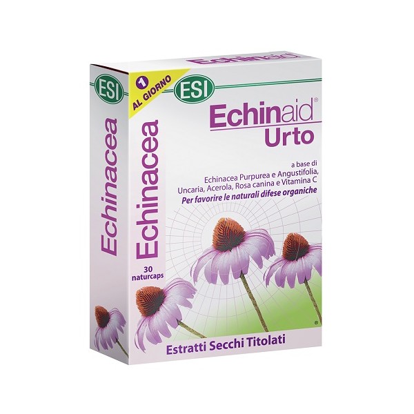 ECHINAID URTO 30CPS