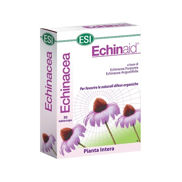 ECHINAID 30CPS