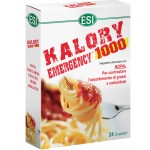 KALORY EMERGENCY 1000 24OVAL