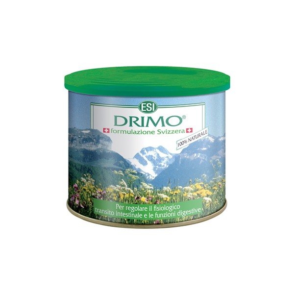 DRIMO MISC ERBE 100G