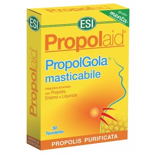 PROPOLAID PROPOLGOLA MEN 30TAV